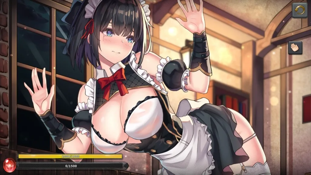 图片[2]-[PC+安卓盖世][休闲SLG/后宫/动态]愿望：伊斯拉菲尔传奇 Wish: Israfil Saga 官方中文步兵版/2976-白夜ACG