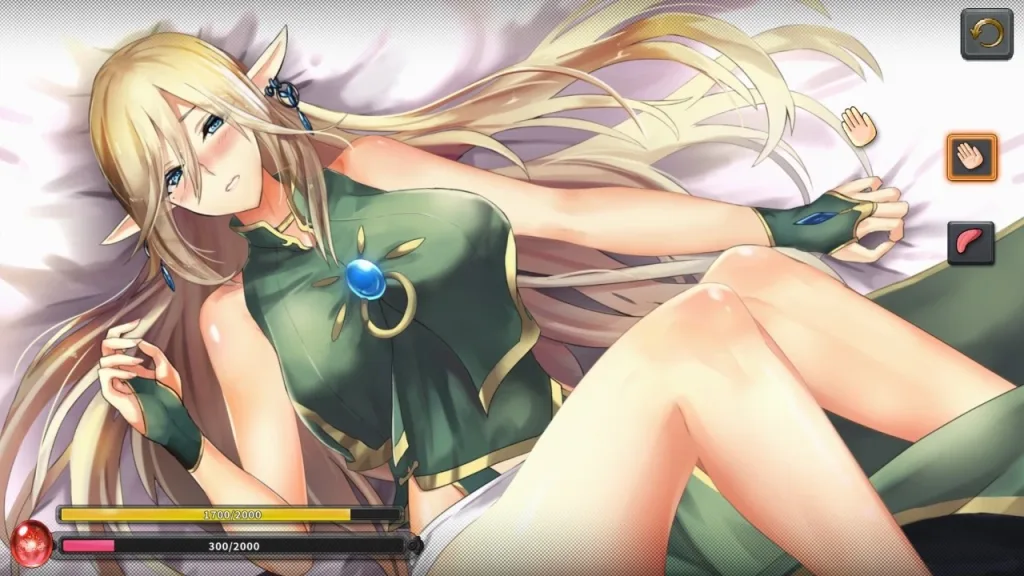图片[3]-[PC+安卓盖世][休闲SLG/后宫/动态]愿望：伊斯拉菲尔传奇 Wish: Israfil Saga 官方中文步兵版/2976-白夜ACG