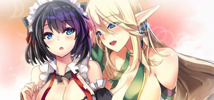 图片[4]-[PC+安卓盖世][休闲SLG/后宫/动态]愿望：伊斯拉菲尔传奇 Wish: Israfil Saga 官方中文步兵版/2976-白夜ACG