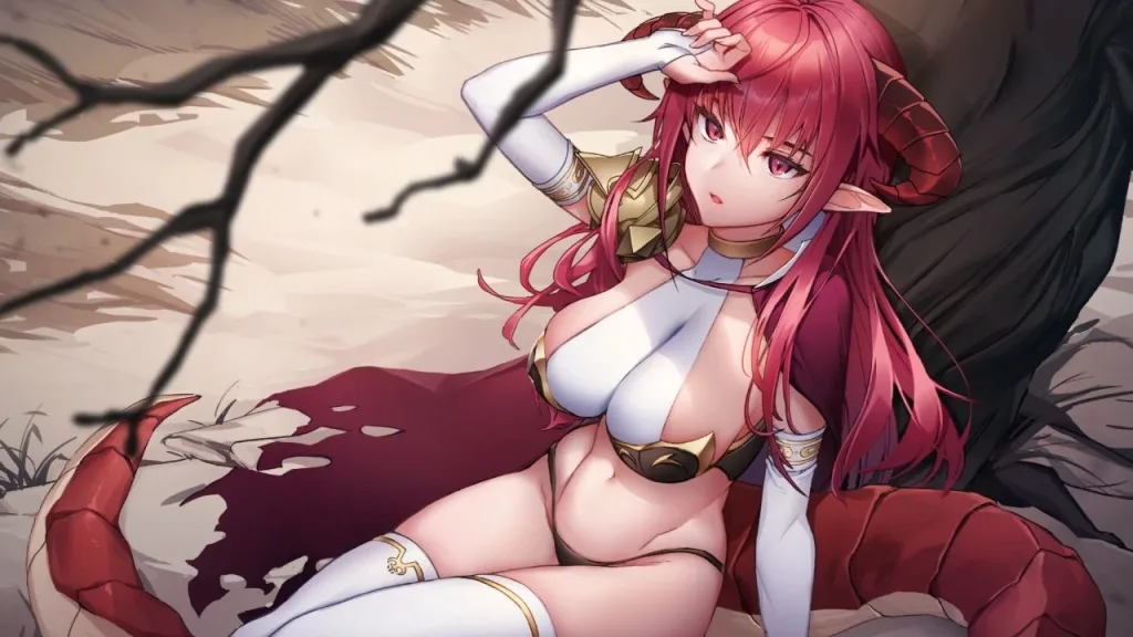 图片[5]-[PC+安卓盖世][休闲SLG/后宫/动态]愿望：伊斯拉菲尔传奇 Wish: Israfil Saga 官方中文步兵版/2976-白夜ACG