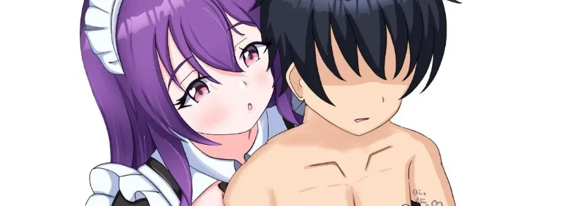 图片[2]-[PC+安卓mtool][RPG/雌小鬼/M男/动态]甜蜜诱惑败北 甘ゾネス 有償支援版 ver1.13 AI汉化 /2982-白夜ACG