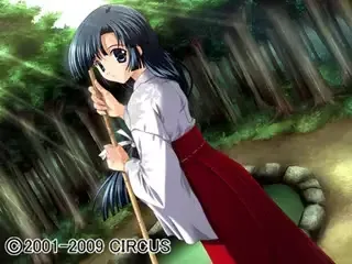图片[3]-【PC】水夏~SUIKA~/水夏A.S+/3004-白夜ACG
