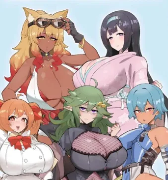 图片[3]-[PC+安卓mtool][RPG/后宫/巨乳]利斯塔利亚 – 阶级、领地、女人。将一切尽收囊中的逆袭故事 – リスタリア – 階級・領地・女。すべてを掴む成り上がりストーリー – AI汉化 /3055-白夜ACG