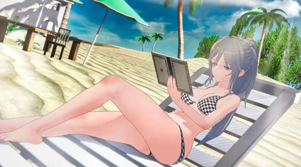图片[2]-[PC+安卓]【日系SLG/沙盒】来世后宫 Afterlife Harem v0.4.6 AI汉化版/2985-白夜ACG