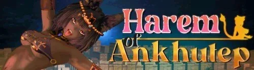 图片[2]-[PC+安卓]【日系SLG/福瑞/动态】安克胡特普的后宫 Harem of Ankhutep v0.3 AI汉化版/2987-白夜ACG