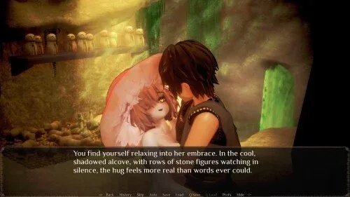 图片[4]-[PC+安卓]【日系SLG/福瑞/动态】安克胡特普的后宫 Harem of Ankhutep v0.3 AI汉化版/2987-白夜ACG
