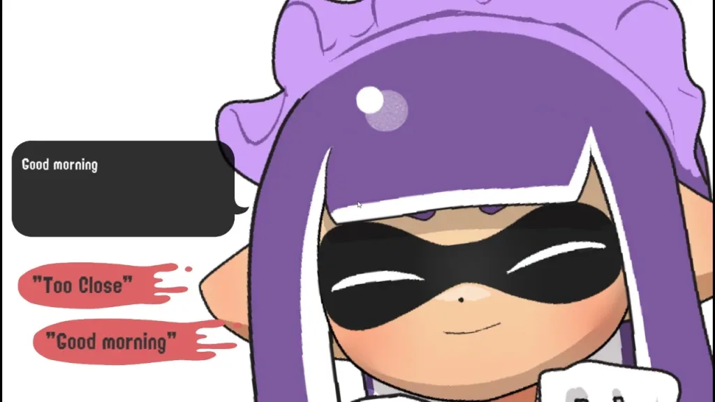 图片[2]-[PC+安卓][SLG/章鱼娘/调教动态]墨鱼英雄 vs 触手 Inkling Heroes vs Tentacle v1.554 内嵌AI汉化去码/2992-白夜ACG