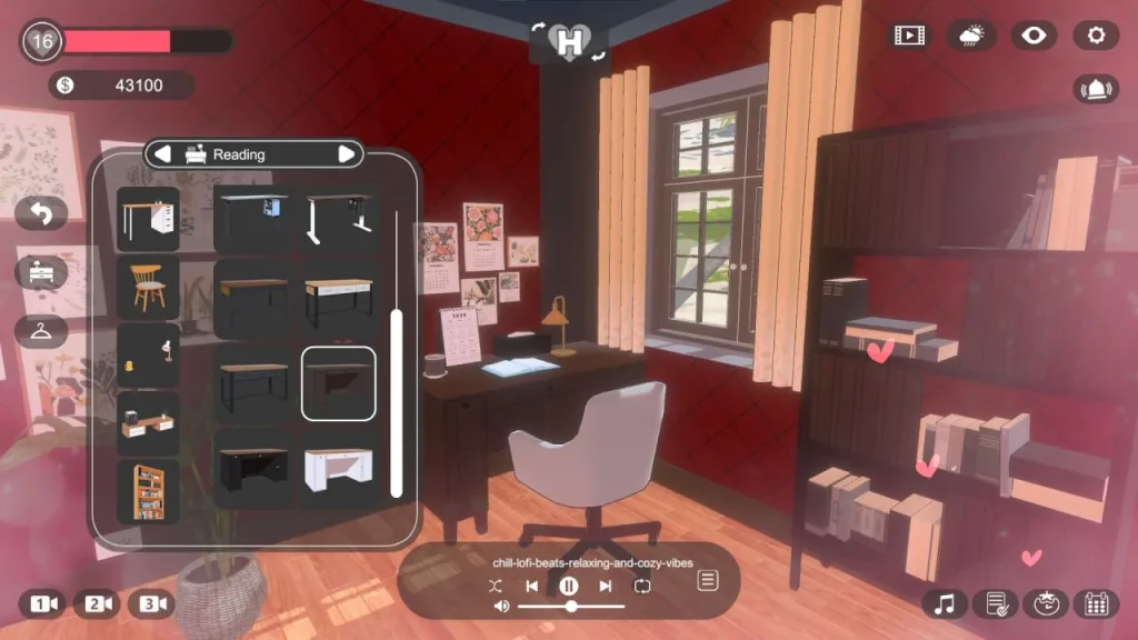 图片[4]-[PC+安卓盖世][3D/SLG/恋爱]我与她的放置日记─ 从纯爱到NTR Idle Days With Her: From Love to NTR 彼女との放置手帳──純愛から寝取られへ 官方中文版/2452-白夜ACG