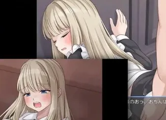 图片[2]-[PC+安卓][RPG/调教/女仆]事务型女仆就是个杂鱼屄 事務的メイドはザコまんこ内嵌AI汉化+作弊码/2994-白夜ACG