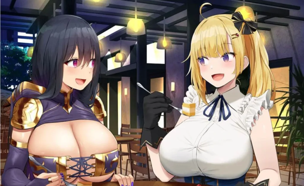 图片[2]-[PC+安卓][RPG/卖春]木偶师的觉醒 人形使いの夢と目覚め V1.4 汉化版/2998-白夜ACG