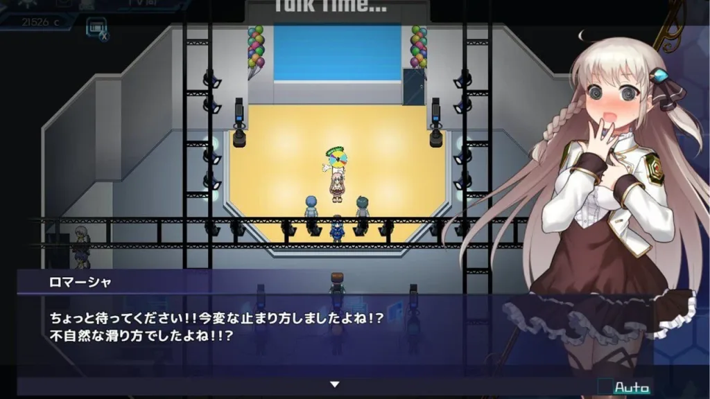 图片[4]-[PC+安卓][RPG/卡牌/战斗H/动态]公主协同效应 プリンセスシナジー Princess Synergy v1.0.28 内嵌AI汉化步兵版/2999-白夜ACG