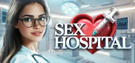 [PC+安卓盖世][欧美SLG/动态]性爱医院 💦 SEX Hospital 💦 官中步兵/3009-白夜ACG