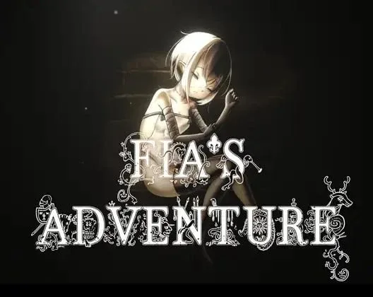 [PC+安卓盖世][动作ARPG/异种]FIA'S ADVENTURE 菲雅的冒险 FIA的冒险 v1.1.0官中/3013-白夜ACG