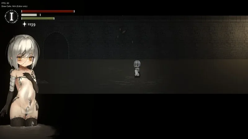 图片[3]-[PC+安卓盖世][动作ARPG/异种]FIA’S ADVENTURE 菲雅的冒险 FIA的冒险 v1.1.0官中/3013-白夜ACG