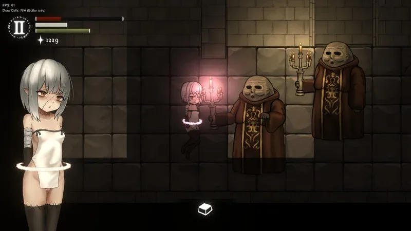 图片[4]-[PC+安卓盖世][动作ARPG/异种]FIA’S ADVENTURE 菲雅的冒险 FIA的冒险 v1.1.0官中/3013-白夜ACG