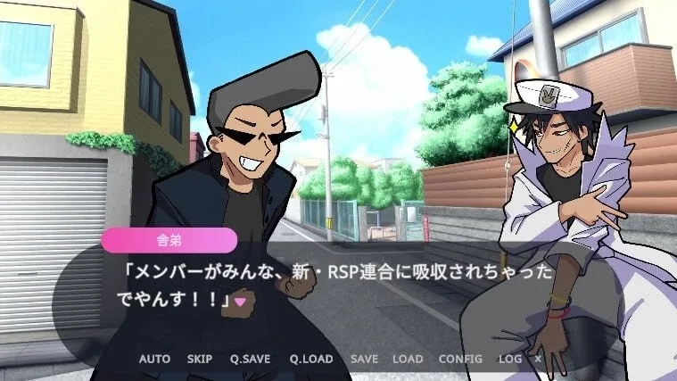 图片[4]-[PC+安卓盖世][SLG/战斗H/后宫]激斗！猜拳性爱大战 激闘！じゃんけんSEXバトル v1.0 汉化/3014-白夜ACG