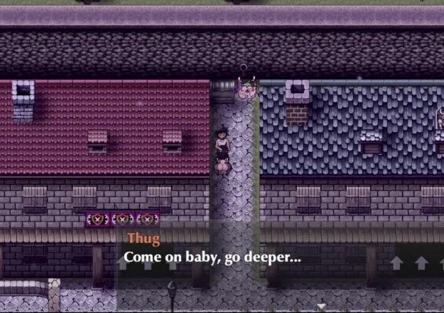 图片[4]-[PC+安卓joi][ARPG/探索]愉悦的深渊 Abyss of Pleasure v0.2.6 Remastered 内嵌AI汉化/3018-白夜ACG