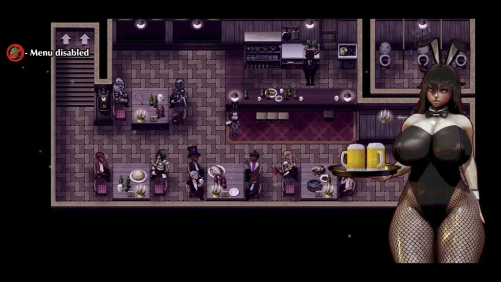 图片[5]-[PC+安卓joi][ARPG/探索]愉悦的深渊 Abyss of Pleasure v0.2.6 Remastered 内嵌AI汉化/3018-白夜ACG