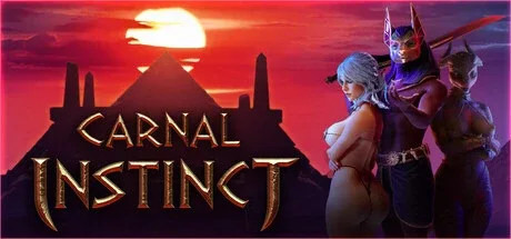 [3D开放世界大作]肉欲的本能 身体本能 Carnal Instinct v0.7.8 AI汉化版【8G/UE5】/3026-白夜ACG