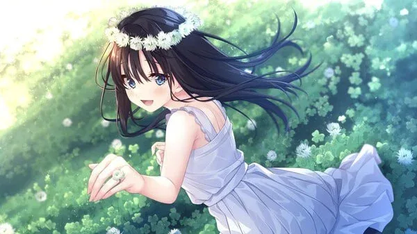 图片[4]-【RPG/纯爱/动态】痴情哥哥与病弱妹妹的乡间生活 エッチで一途なド田舎兄さまと、古式ゆかしい病弱妹 官方中文步兵版+Append1-5/3058-白夜ACG