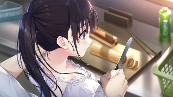 图片[5]-【RPG/纯爱/动态】痴情哥哥与病弱妹妹的乡间生活 エッチで一途なド田舎兄さまと、古式ゆかしい病弱妹 官方中文步兵版+Append1-5/3058-白夜ACG