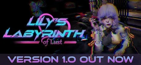 [PC+安卓盖世][3D/女性支配/动态]莉莉的欲望迷宫 Lily’s Labyrinth of Lust v1.0 官中步兵 /3033-白夜ACG