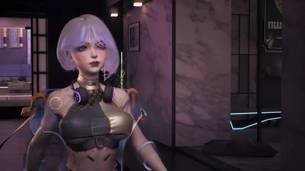 图片[3]-[PC+安卓盖世][3D/女性支配/动态]莉莉的欲望迷宫 Lily’s Labyrinth of Lust v1.0 官中步兵 /3033-白夜ACG
