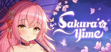 [PC+安卓盖世][休闲SLG/后宫/动态/触摸]樱姬6 桜姫6 官中步兵 /3039-白夜ACG