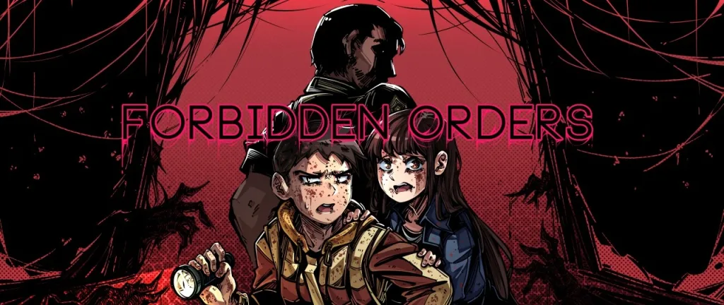 [PC+安卓mtool][RPG/沙盒/动态]禁令 Forbidden Orders v0.3 Hotfix 2 AI汉化/3044-白夜ACG