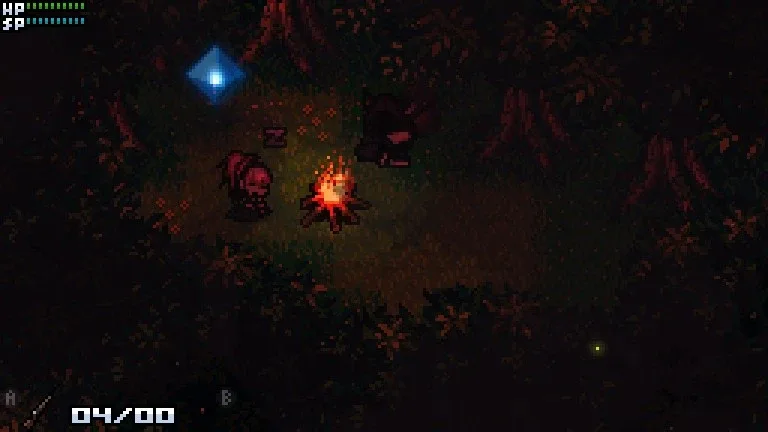 图片[5]-[PC+安卓盖世][动作JRPG/探索/动态]月之狂想曲 月亮狂想曲 Moon Rhapsody v3.1.3 内嵌AI汉化/3046-白夜ACG