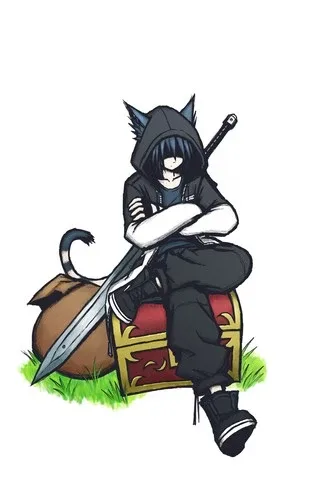 图片[7]-[PC+安卓盖世][动作JRPG/探索/动态]月之狂想曲 月亮狂想曲 Moon Rhapsody v3.1.3 内嵌AI汉化/3046-白夜ACG