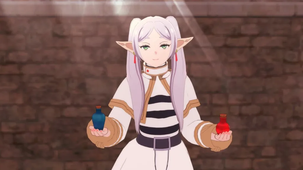 图片[2]-[PC+安卓][日系SLG/后宫/沙盒]米卡的冒险 NTR 后宫 Mika’s Adventure NTR HAREM v0.1.5 官中/3067-白夜ACG