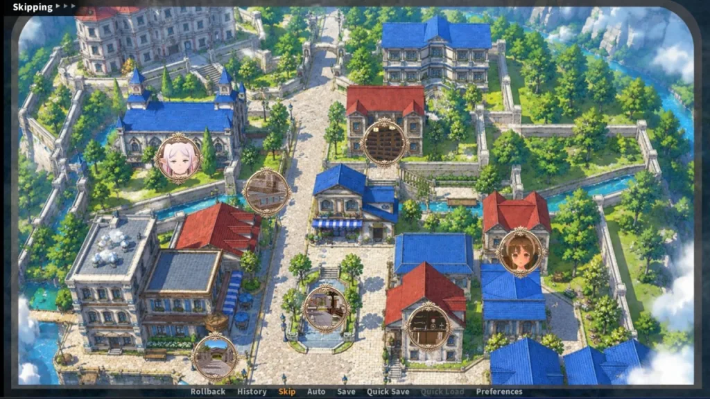 图片[4]-[PC+安卓][日系SLG/后宫/沙盒]米卡的冒险 NTR 后宫 Mika’s Adventure NTR HAREM v0.1.5 官中/3067-白夜ACG