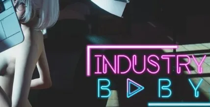 [PC+安卓][欧美SLG]行业宝贝 Industry Baby v0.4.0 赞助AI汉化/3068-白夜ACG