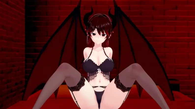 图片[2]-[PC+安卓][日系SLG]精灵恋人 灵魂情人 Spirit Lover v0.56 AI汉化/3071-白夜ACG