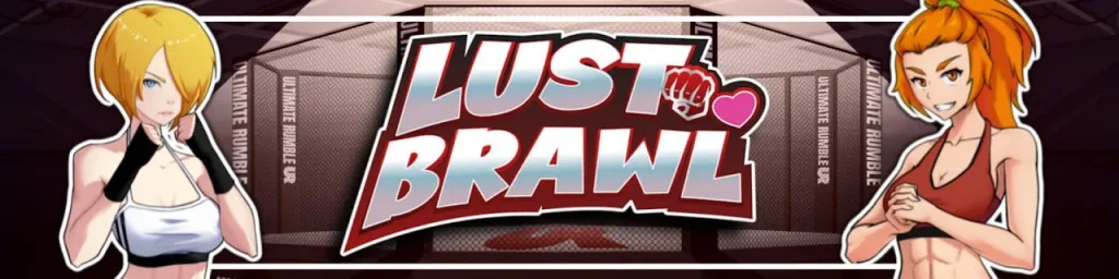 [PC+安卓][SLG/动态]欲望大乱斗 欲望乱斗 Lust Brawl v0.4A 官方中文版/3076-白夜ACG