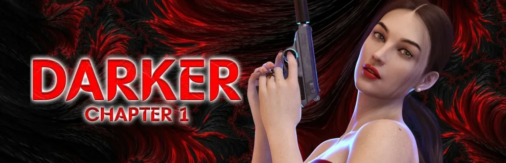 [PC+安卓]【欧美SLG/动态】更黑暗 较暗 黑暗者 Darker Ch.1 Final AI汉化/3079-白夜ACG