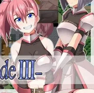 [PC+安卓]【大型RPG】断念的女骑士 GranEndeIII 精翻汉化版/3091-白夜ACG