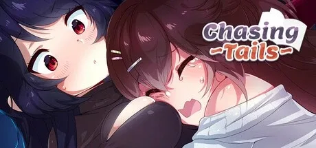 [PC+安卓][SLG/百合/兽耳]追逐尾巴 〜雪中誓约〜 Chasing Tails 〜雪中誓约〜官中步兵/3093-白夜ACG