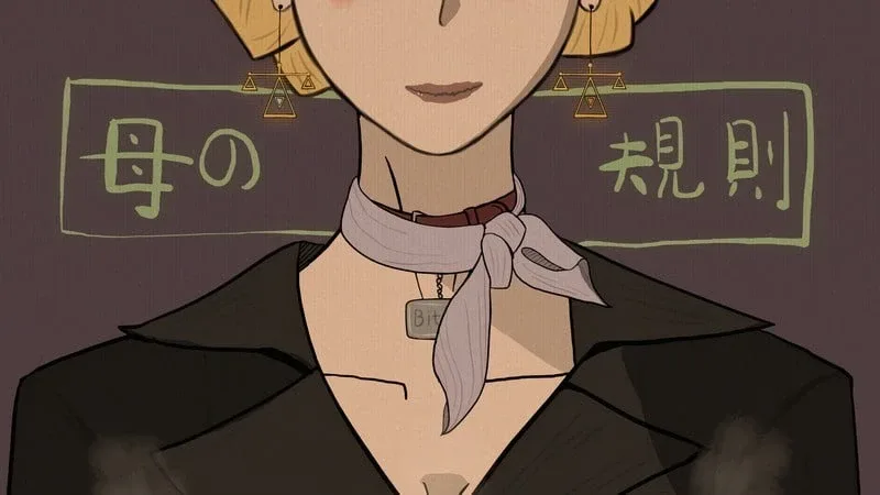 [PC+安卓][互动调教SLG/全动态] 妈妈的规则 母の規則 Mother’s Rules v2.1官中/3492-白夜ACG