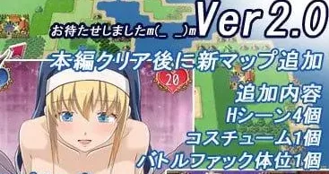 图片[2]-【PC+安卓】[RPG/修女/步兵动态]魔契圣女：埃米莉亚娜！ エミリアーナ- 魔契の聖女 Ver1.02 官方中文步兵版/2472-白夜ACG