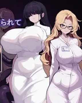 [PC+安卓joi][RPG/触手/分娩]痴女的触手 痴女の触手 ゴブリンの恥 官中/2485-白夜ACG