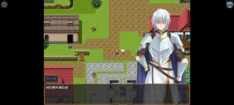 图片[3]-[PC+安卓joi][日式RPG/NTR] 堕落的圣痕：夜行传令 堕ちた聖痕：夜行伝令 v0.43 Demo 官方中文版 [930M]/2488-白夜ACG