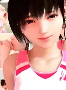 [PC+安卓kr][SLG/3D动态/mp4]KENZsoft游戏合集/2492-白夜ACG