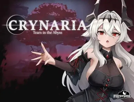 [PC+安卓盖世][ACT/战斗H/异种]克赖纳利亚 奈落之泪 クライナリア奈落の涙 v1.0 官中 /2498-白夜ACG