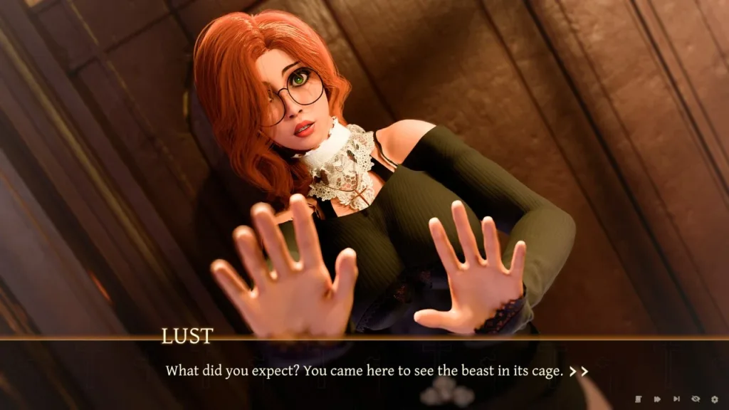 图片[2]-[PC+安卓盖世][欧美SLG/修女/动态]罪孽姐妹 Sisters in Sin steam官方中文版/2499-白夜ACG
