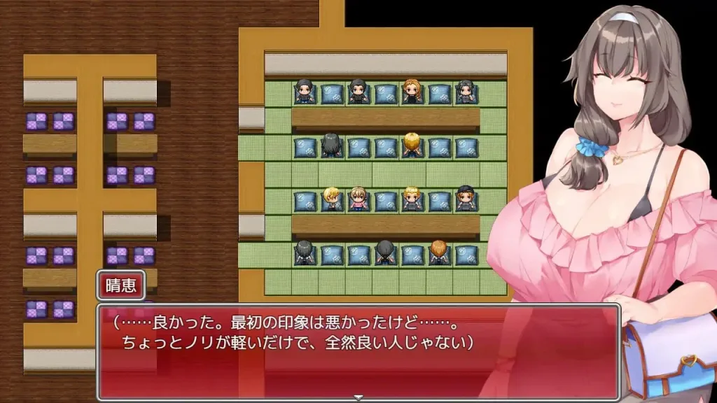 图片[2]-[PC+安卓mtool][RPG/NTR/人妻/巨乳]为了丈夫。～一帆风顺的丰满妻子，堕落为除了最爱的丈夫以外的怀孕工具～ 夫のためなら。～順風満帆な豊満妻が、最愛の夫以外の孕み袋に堕ちるまで～ AI汉化/2501-白夜ACG