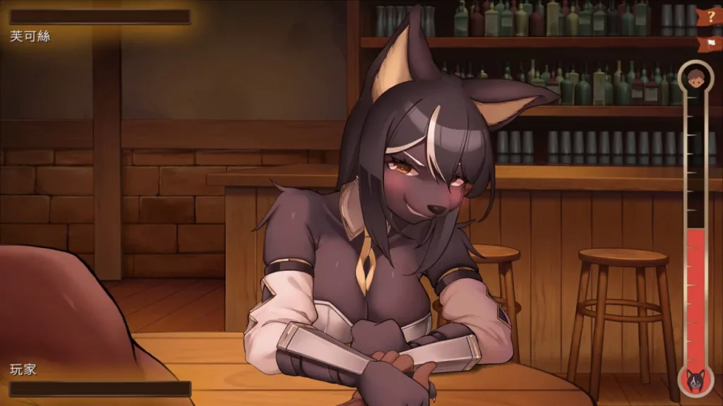 图片[3]-[PC+安卓盖世][SLG/魔物娘后宫/动态]异世界餐酒馆 Isekai Bistro 異世界ビストロ 官方中文步兵正式版/2521-白夜ACG