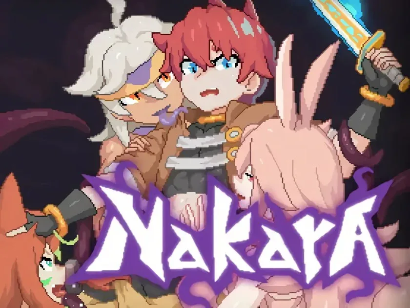 [迷宫ACT/触手/抚摸] [H版黑暗欺骗]纳卡拉 Nakara v1.0.2精翻汉化版+全cg存档/2523-白夜ACG