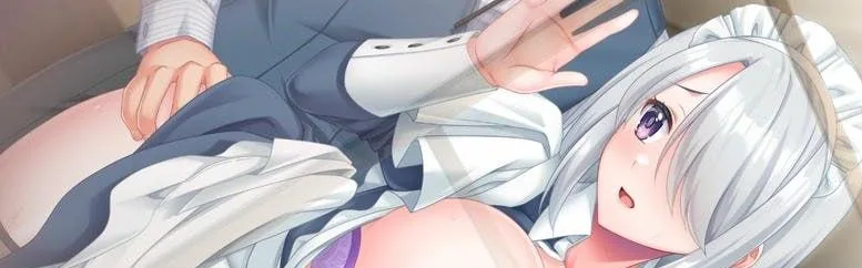 图片[2]-[ADV/女仆/巨乳]侍奉女仆是性感大姐姐～被专属巨乳女仆尽情宠爱的超色情主人生活～ ご奉仕メイドはエッチなお姉さん ～俺だけの巨乳メイドにたっぷり甘やかされるめちゃエロご主人様ライフ～ AI汉化/2528-白夜ACG